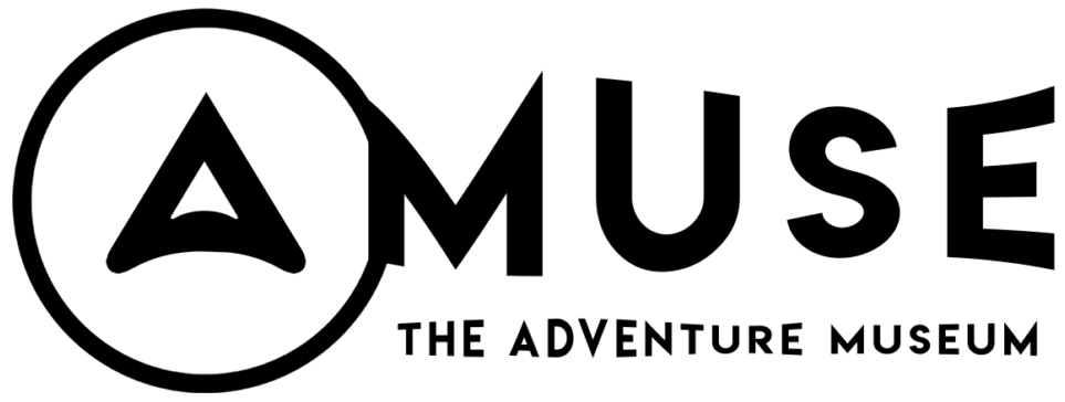 Amuse Logo